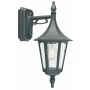 Norlys RIMINI 2591B Sienos lempa 1x9W/E27 IP54