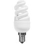 Prezent CFL BULBS 25053 BULB Lemputė 11w/e14 2700k 770lm