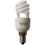Prezent CFL BULBS 25061 BULB Lemputė 8w/e14 560lm