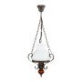 Prezent VICTORIA 25008 Pakabinama lempa 1x60W/E27 IP20