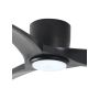 Zambelis CEILING FAN 25397 Modulis 18W/led 3000K - 4000K - 6000K 1600lm IP20
