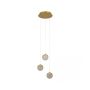 Zambelis PENDANT LED 25324 Pakabinama lempa 25W/led 3000K 1700lm IP20