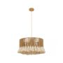 Zambelis PENDANT LIGHT 25334 Pakabinama lempa 1x40w/E27 IP20