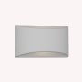 Zambelis WALL LIGHT 180025 Sienos lempa 1x25W/G9 IP20