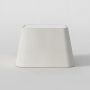 Astro Lighting Soft Square 5050006 Lemputės gaubtas