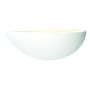 Endon MINI CRESCENT 10401 Sienos lempa 1x40W/E27 IP20