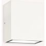 Ideal Lux ARGO 268316 Sienos lempa 2x11W/LED 4000K ip65