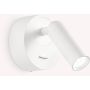 Ideal Lux BEAN 260600 Sienos lempa 1x3W/LED ip20