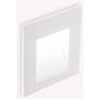 Ideal Lux BIT 269023 Įmontuojamas apšvietimas 1x3W/LED ip65