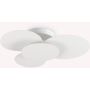 Ideal Lux CLOUD 263519 Stropo šviestuvas 1x33W/LED ip20