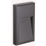 Ideal Lux FEBE 268354 Sienos lempa 1x6W/LED 3000K ip65