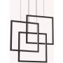Ideal Lux FRAME 269375 Pakabinama lempa 1x80W/LED 3000K ip20