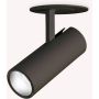Ideal Lux PLAY 268088 Taškinis šviestuvas 1x7W/LED 3000K ip20