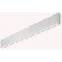 Ideal Lux STEEL 268095 Sienos lempa 1x32W/LED 4000K ip20