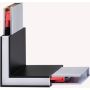 Ideal Lux STEEL 268118 Maitinimo šaltinis 1x5,5W/LED 4000K ip20