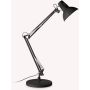 Ideal Lux WALLY 265278 Darbo stalo lempa 1x42W/E27 ip20