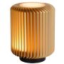 Lucide TURBIN 26500/05/02 Stalo lempa 1x5w/led 3000k 400lm ip20