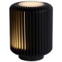Lucide TURBIN 26500/05/30 Stalo lempa 1x5w/led 3000k 400lm ip20