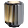 Lucide TURBIN 26500/05/36 Stalo lempa 1x5w/led 3000k 400lm ip20