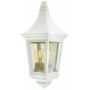 Norlys VENICE 261W Sienos lempa 1x9W/E27 IP54