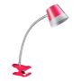 Prezent VIGO 26051 Darbo stalo lemputė su spaustuku 1x4W/LED 300lm IP20