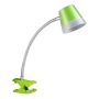 Prezent VIGO 26052 Darbo stalo lemputė su spaustuku 1x4W/LED 300lm IP20