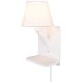 Trio COMFORT 262670131 Sienos lempa 1x40w/e14 ip20