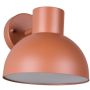 Trio ELBE 262360140 Sienos lempa 1x10w/e27 ip44