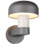 Trio FRASER 262560178 Sienos lempa 1x10w/e27 ip54