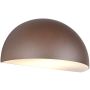 Trio MAAS 262460124 Sienos lempa 1x10w/e27 ip44
