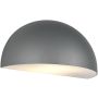 Trio MAAS 262460142 Sienos lempa 1x10w/e27 ip44