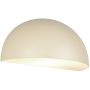 Trio MAAS 262460166 Sienos lempa 1x10w/e27 ip44
