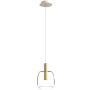Zambelis PENDANT LIGHT 1968 Pakabinama lempa 7W/led 3000K 450lm IP20