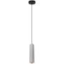 Italux Tecno PND-37492-1-ALU Pakabinama lempa 1x10W/GU10 IP20