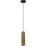Italux Tecno PND-37492-1-GD Pakabinama lempa 1x10W/GU10 IP20