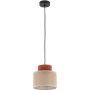 TK Lighting DUO 2785 Pakabinama lempa 1x15W/E27 IP20