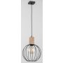 Alfa ARIZAN 27801 Pakabinama lempa 1x60W/E27 IP20