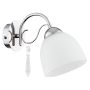 Alfa NATA 27710 Sienos lempa 1x60W/E27