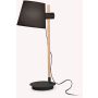 Ideal Lux AXEL 272238 Stalo lempa 1x60W/E27 ip20