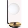 Ideal Lux BIRDS 273679 Stalo lempa 1x15W/G9 ip20