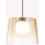 Ideal Lux FADE 271316 Pakabinama lempa 1x15W/G9 ip20
