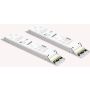 Ideal Lux FLUO 270876 Maitinimo šaltinis ip20