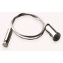 Ideal Lux SLOT 270449 Montavimo detalė