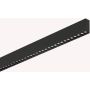 Ideal Lux STEEL 270173 Linijinė lempa 2x36W/LED 4000K ip20