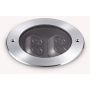 Ideal Lux TAURUS 277011 Įmontuojamas apšvietimas 1x11W/LED ip67