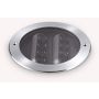 Ideal Lux TAURUS 277028 Įmontuojamas apšvietimas 1x14W/LED ip67