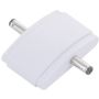 Italux Alison Plastic Connector CLA10-PC Jungiklis IP20