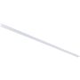 Italux Alison CLS1003-15W-WW Šaldytuvo lemputė 1x15W/LED 3000K 1200lm IP20