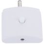 Italux Alison Master Switch CLA10-MS Jungiklis IP20