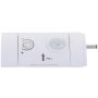 Italux Alison PIR Sensor CLA10-PS Judesio jutiklis IP20